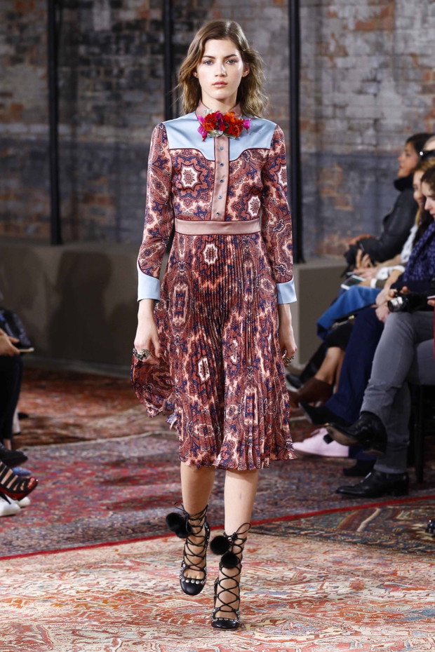 Gucci Resort 2016