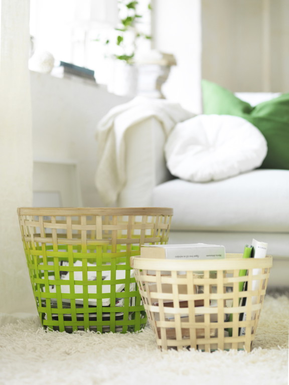 IKEA na lato 2015