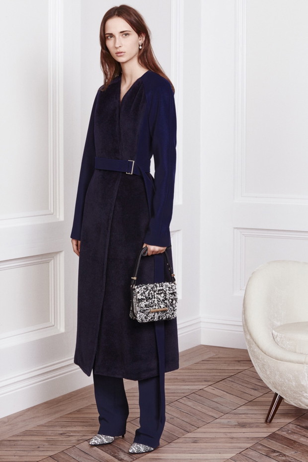 Jason Wu Resort 2016
