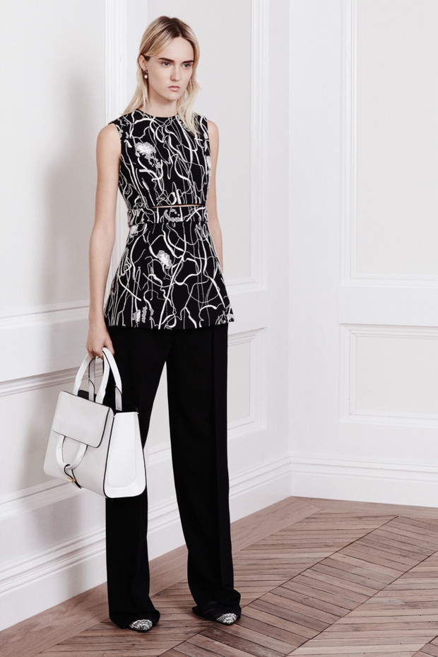 Jason Wu Resort 2016