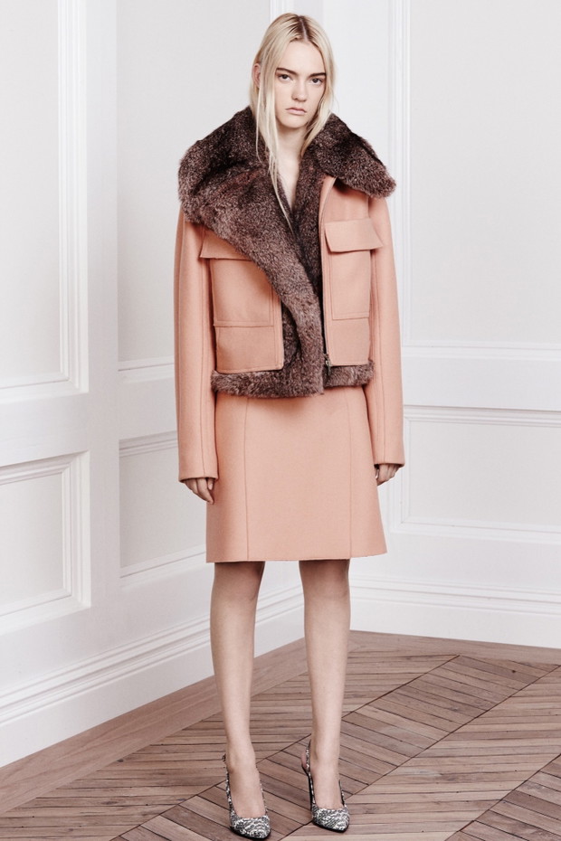 Jason Wu Resort 2016