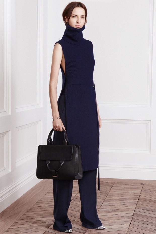 Jason Wu Resort 2016