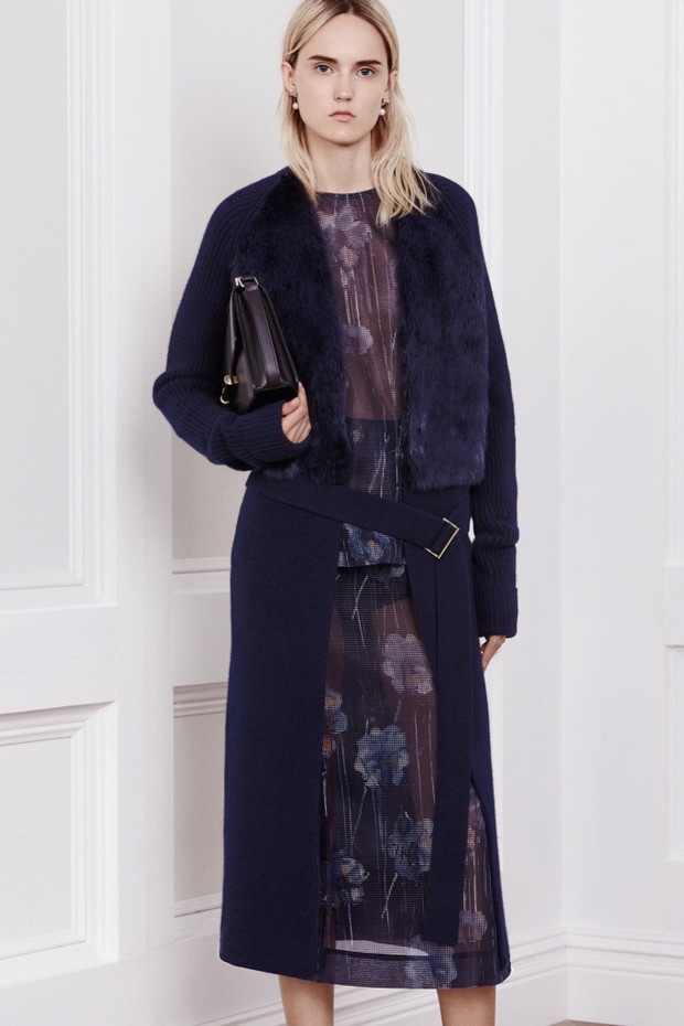Jason Wu Resort 2016