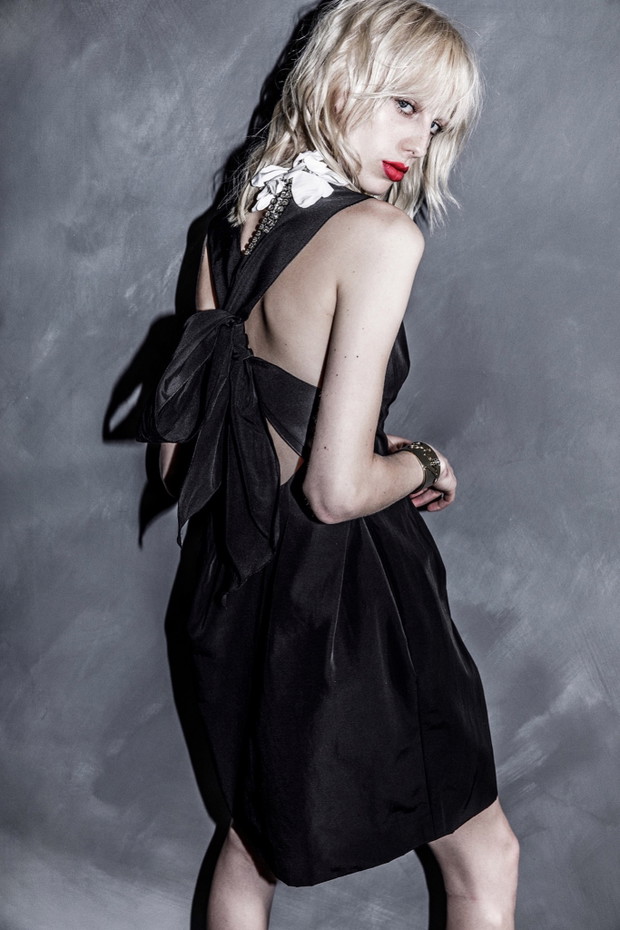 Lanvin Resort 2016