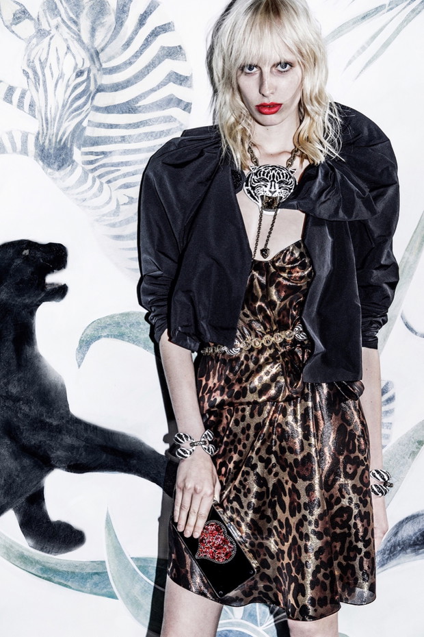 Lanvin Resort 2016