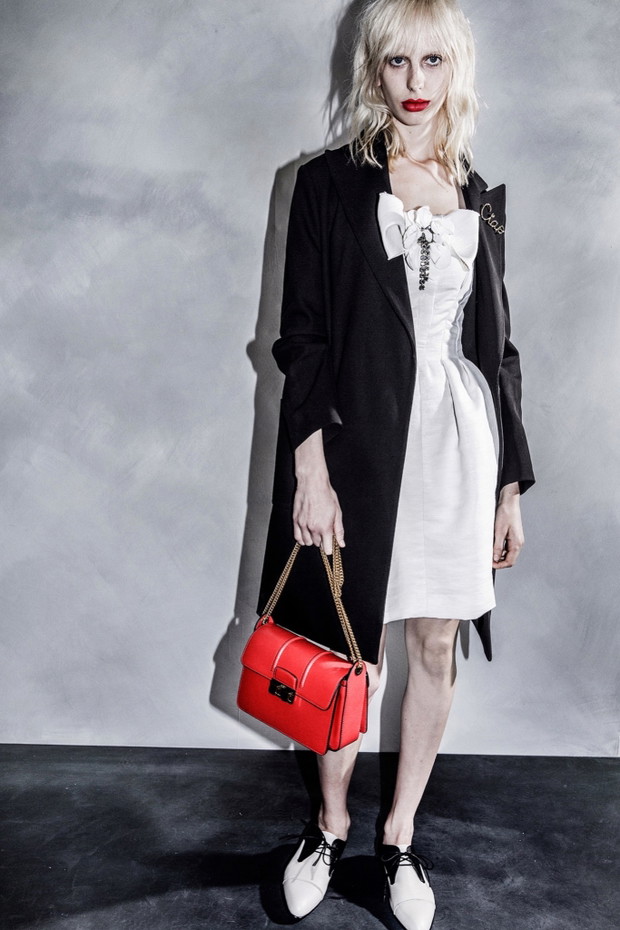 Lanvin Resort 2016