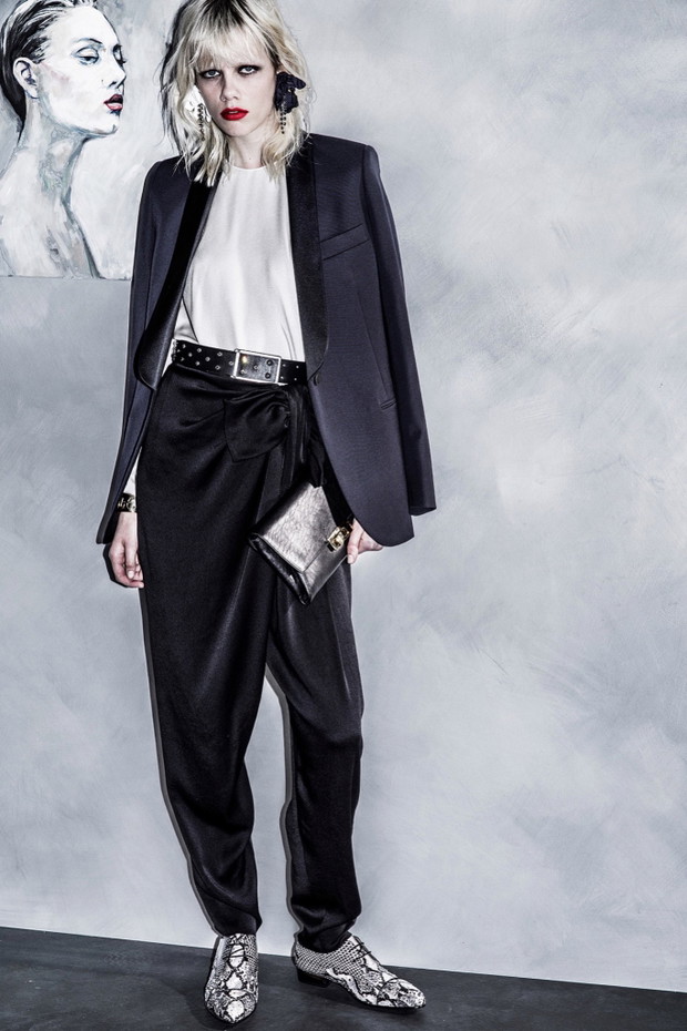 Lanvin Resort 2016
