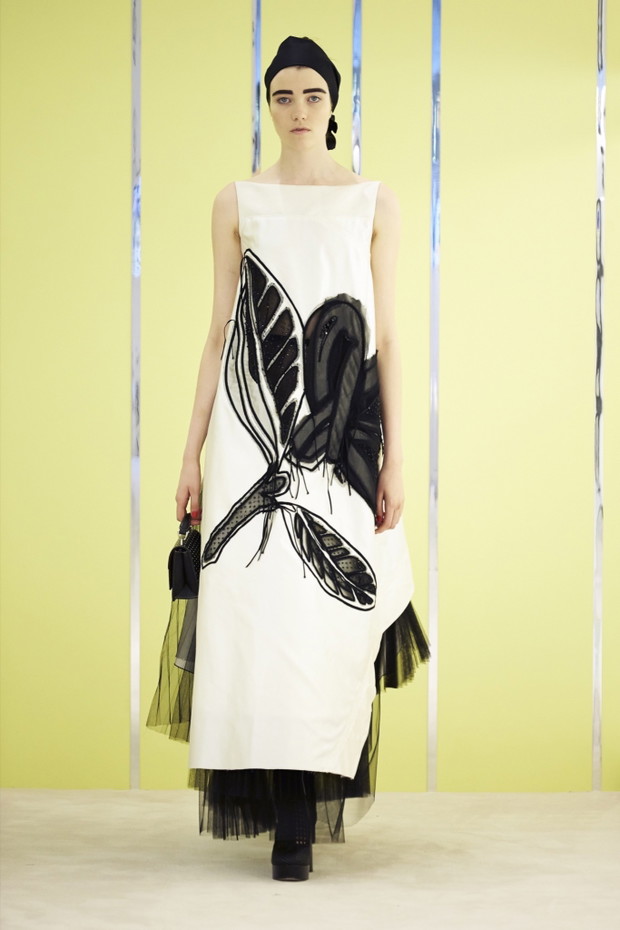 Marc Jacobs Resort 2016