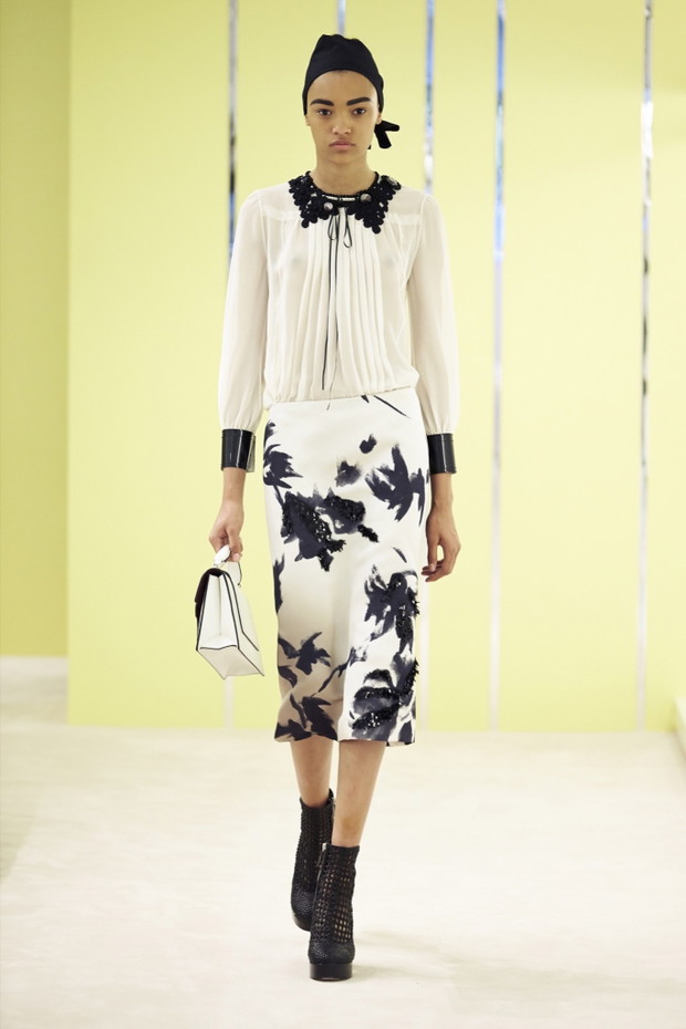 Marc Jacobs Resort 2016