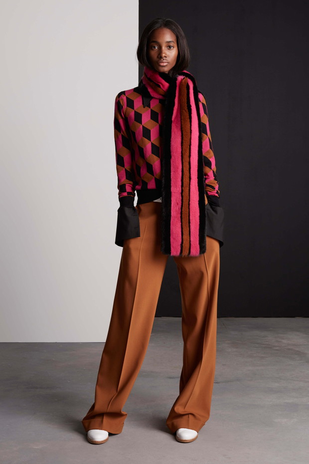 Michael Kors Resort 2016