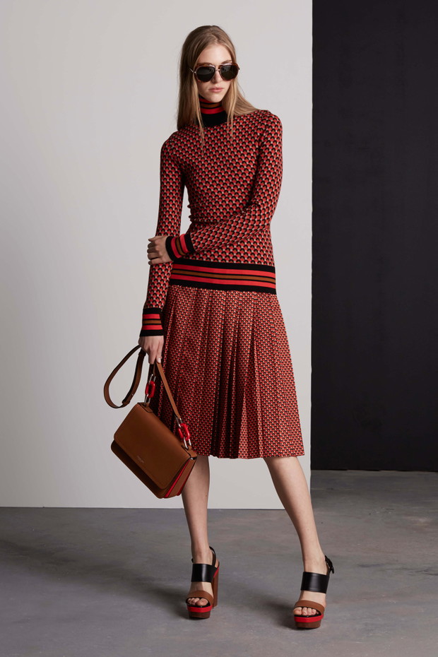 Michael Kors Resort 2016