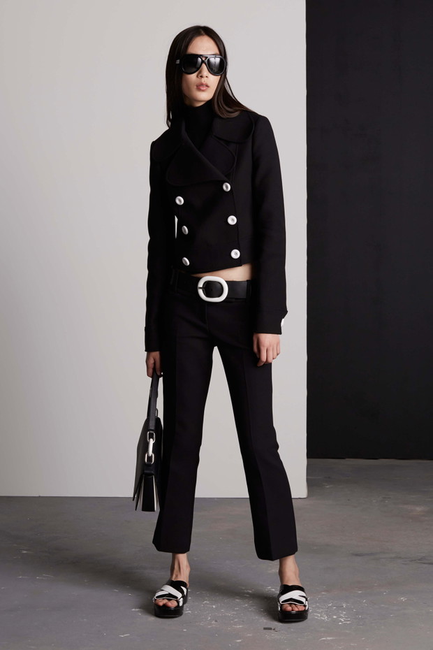 Michael Kors Resort 2016