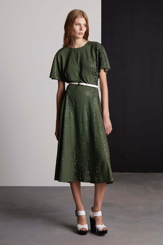 Michael Kors Resort 2016