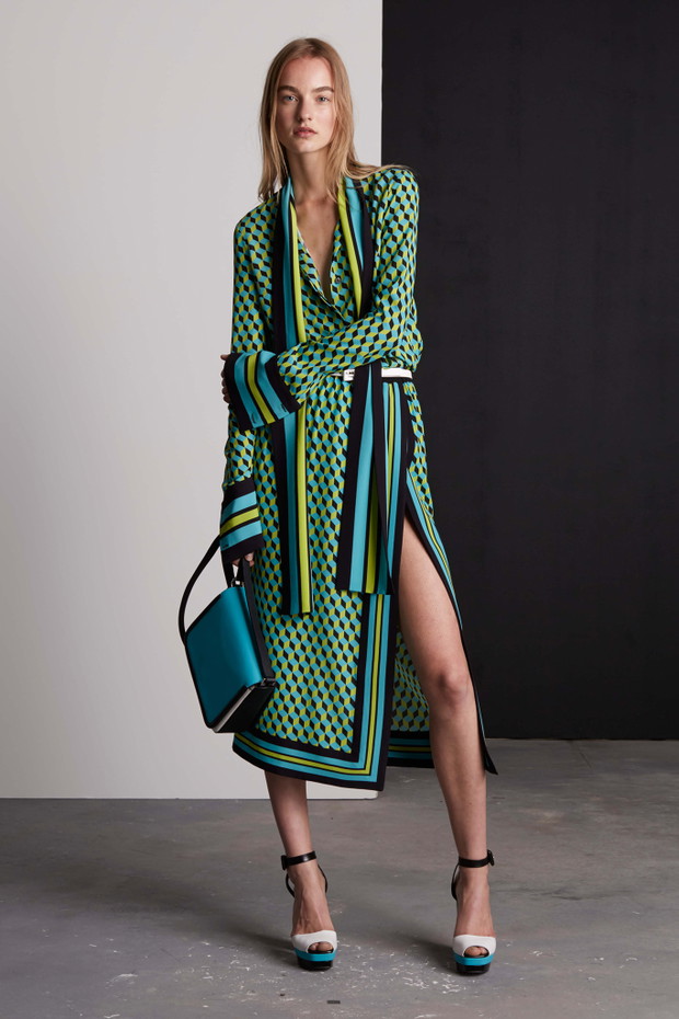Michael Kors Resort 2016