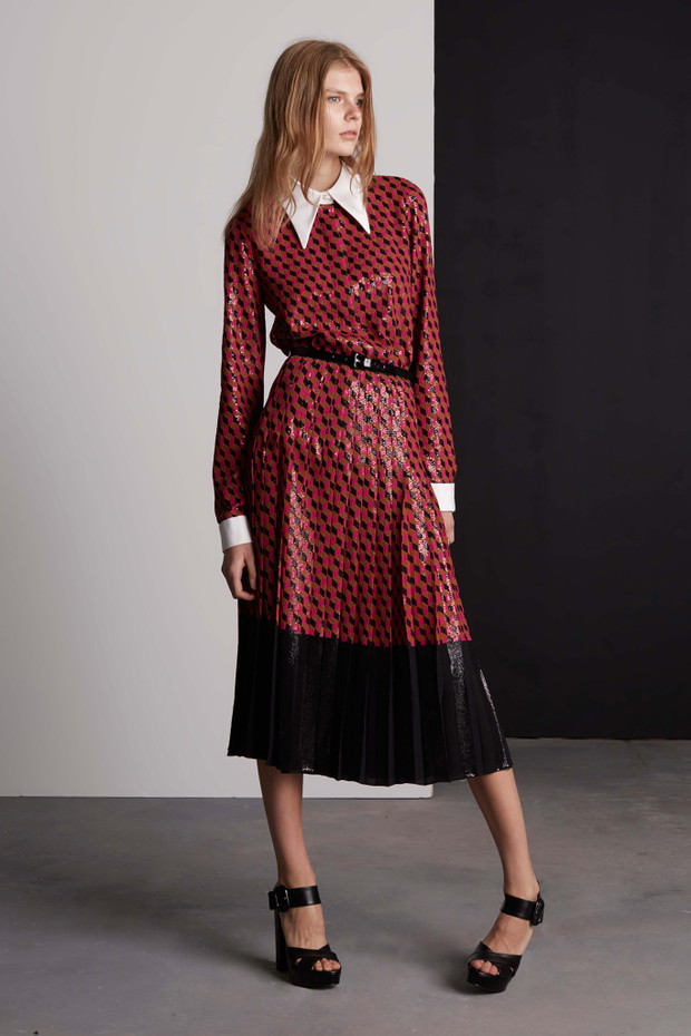 Michael Kors Resort 2016