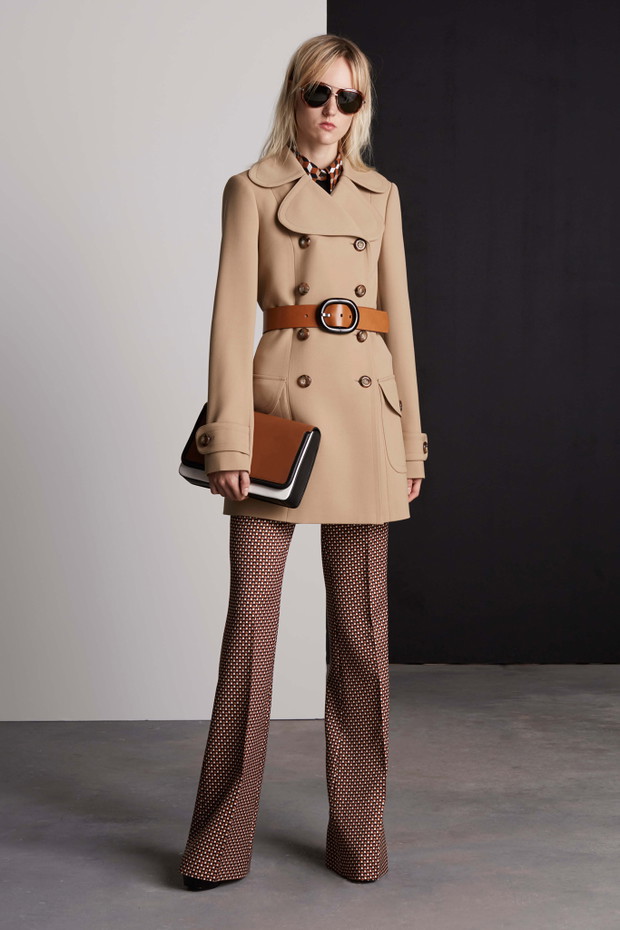Michael Kors Resort 2016