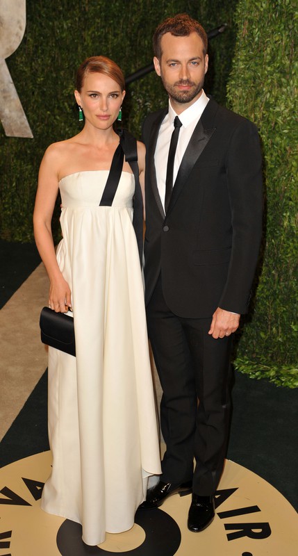 Natalie Portman: styl gwiazdy