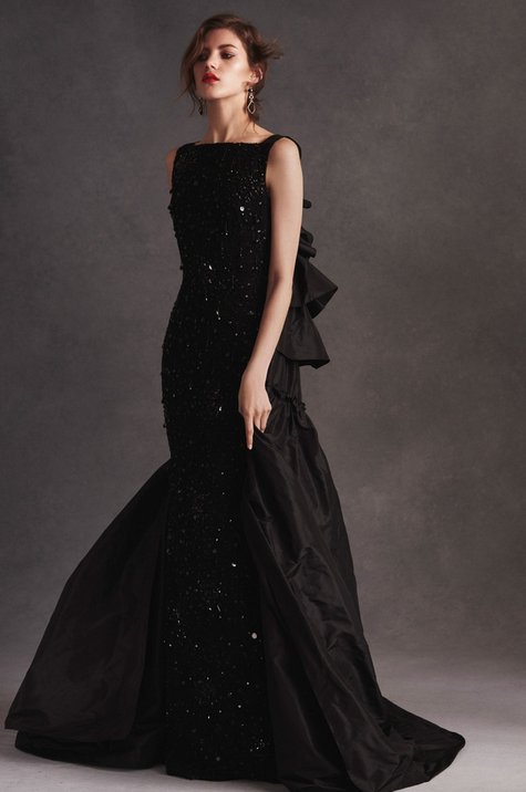Oscar de la Renta Resort 2016