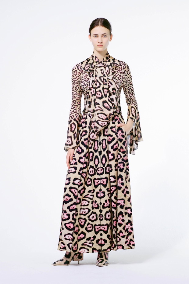 Givenchy Resort 2016