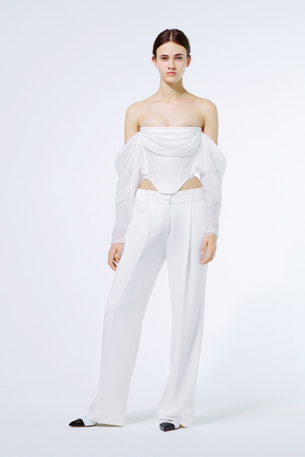 Givenchy Resort 2016