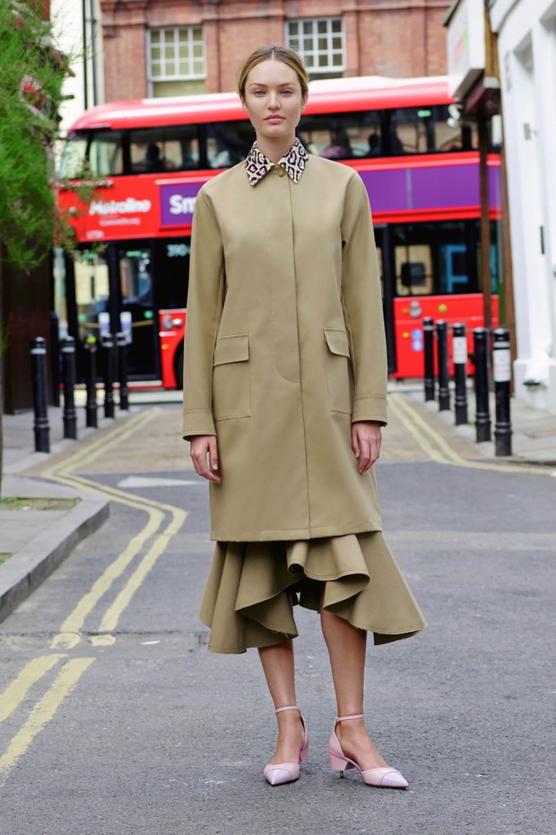 Givenchy Resort 2016