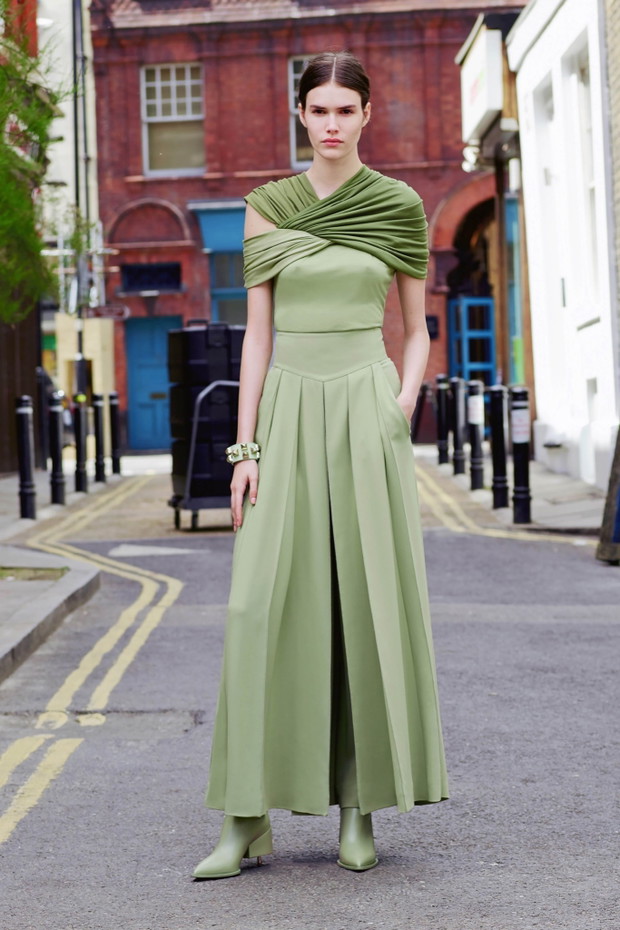 Givenchy Resort 2016