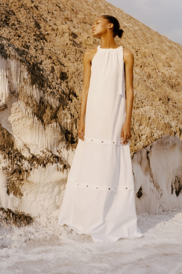 Kenzo Resort 2016
