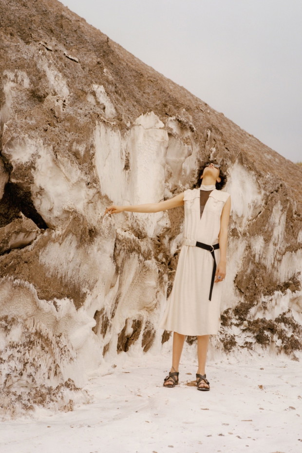 Kenzo Resort 2016