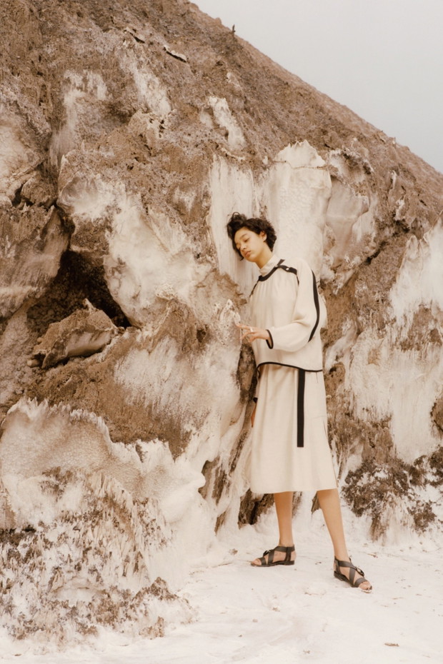 Kenzo Resort 2016