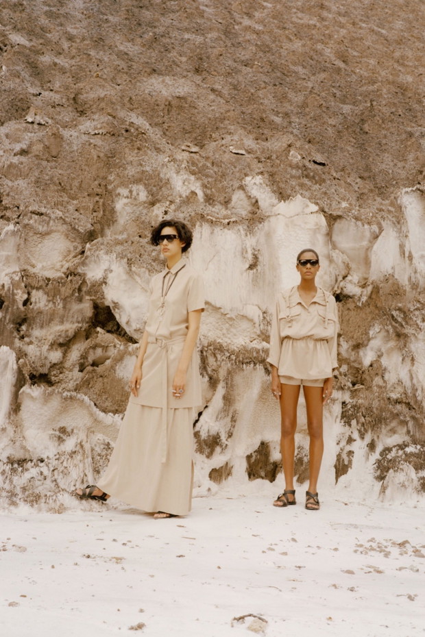 Kenzo Resort 2016