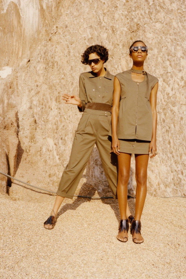 Kenzo Resort 2016
