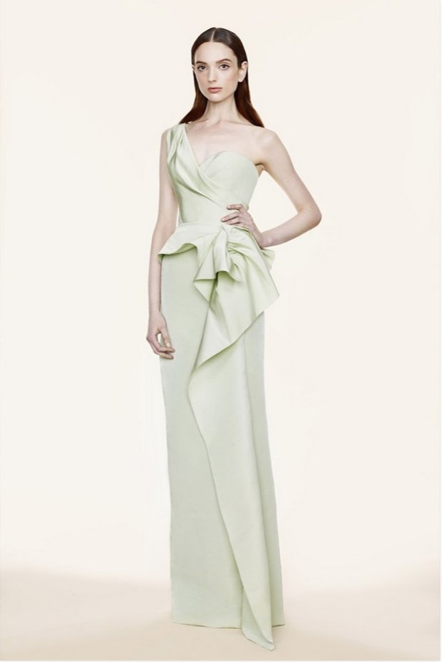 Marchesa Resort 2016