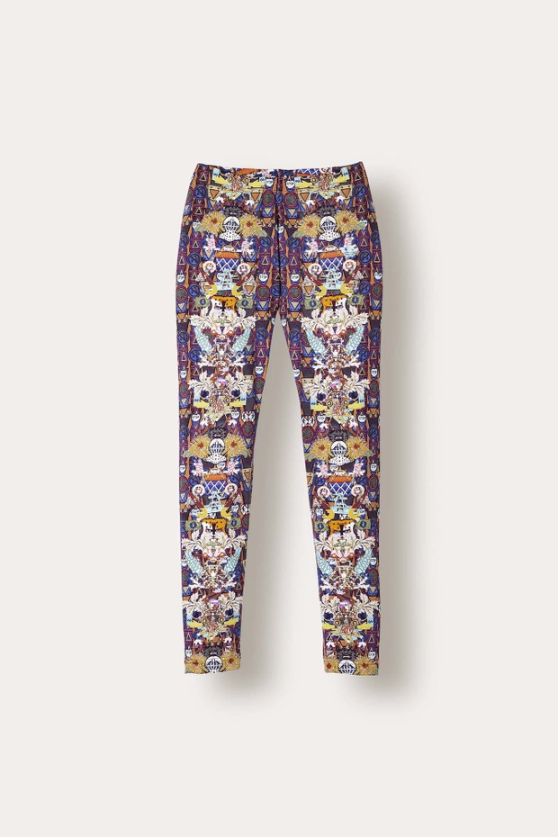 Mary Katrantzou dla adidas Originals. Nowa kolekcja!