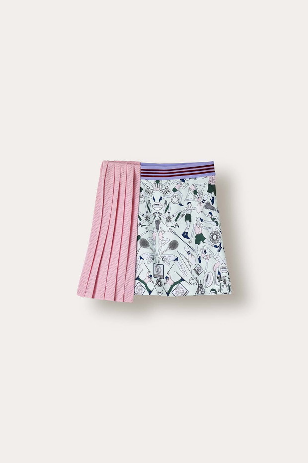 Mary Katrantzou dla adidas Originals. Nowa kolekcja!