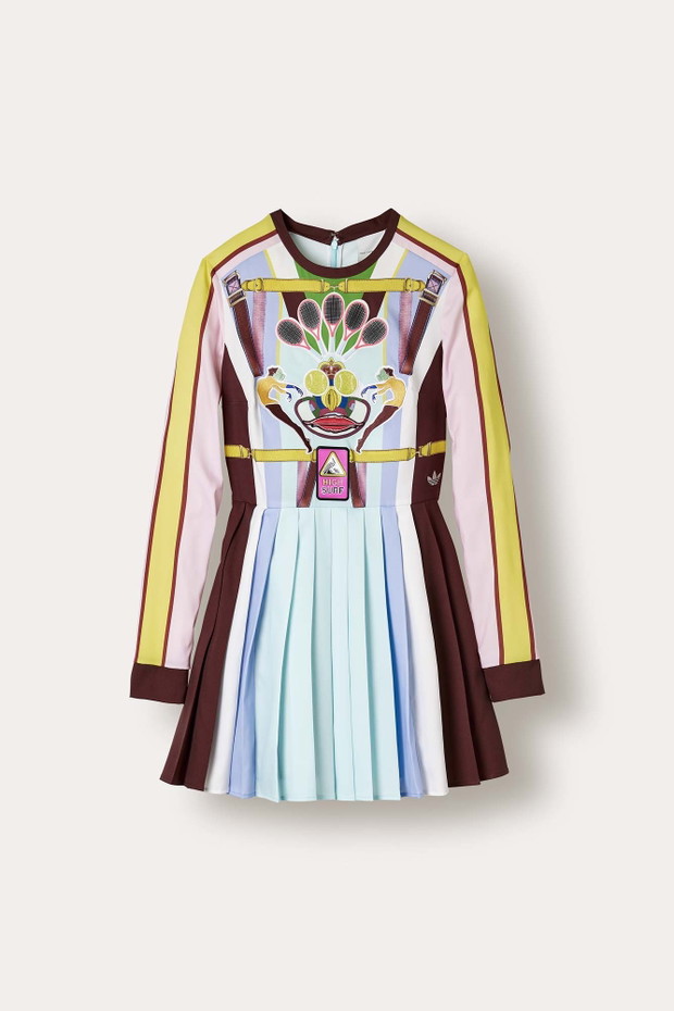 Mary Katrantzou dla adidas Originals. Nowa kolekcja!