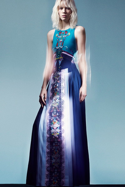 Mary Katrantzou dla adidas Originals. Nowa kolekcja!