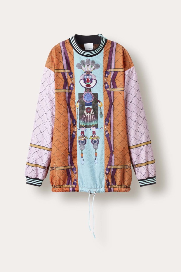 Mary Katrantzou dla adidas Originals. Nowa kolekcja!