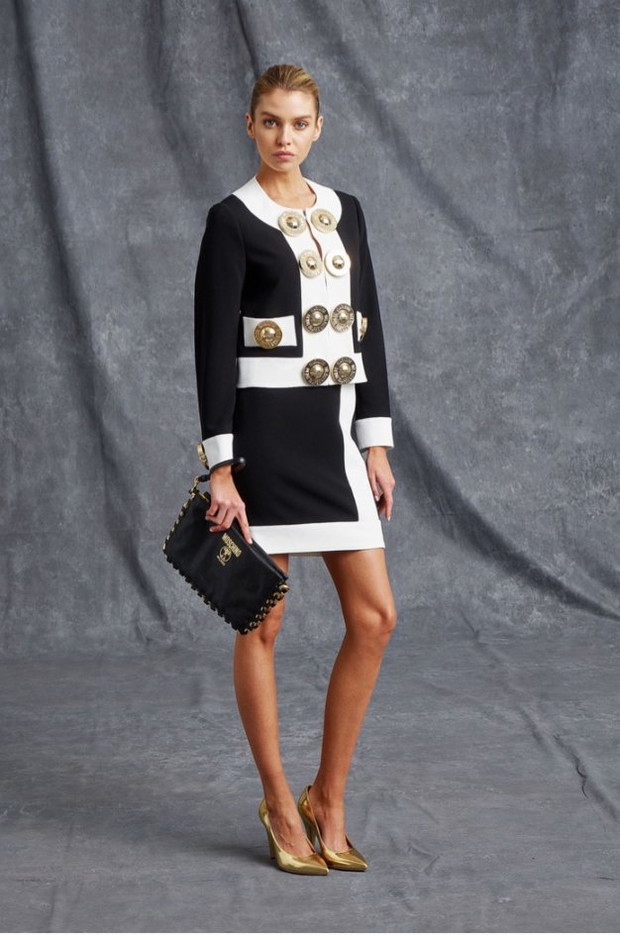 Moschino Resort 2016