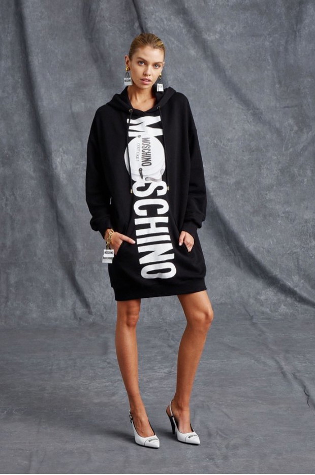 Moschino Resort 2016