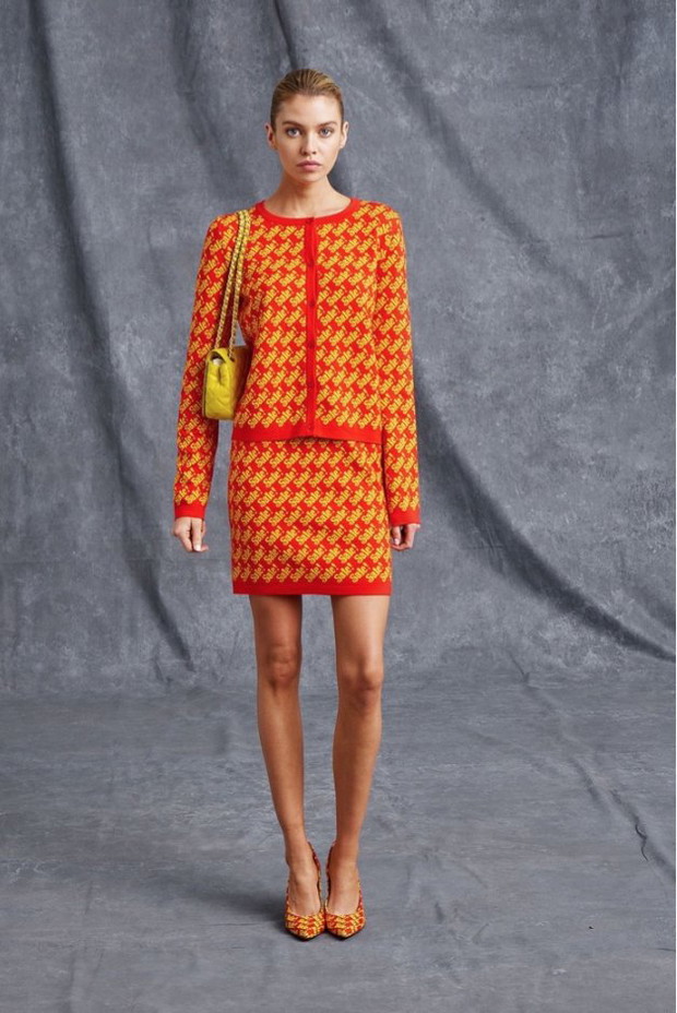 Moschino Resort 2016