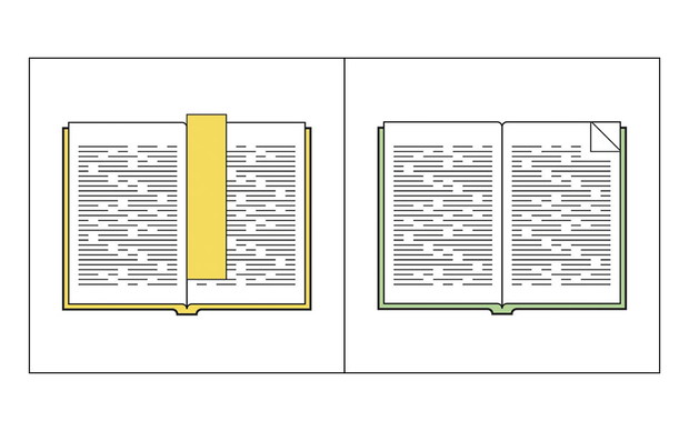 Na świecie są dwa rodzaje ludzi - zobacz zabawne grafiki