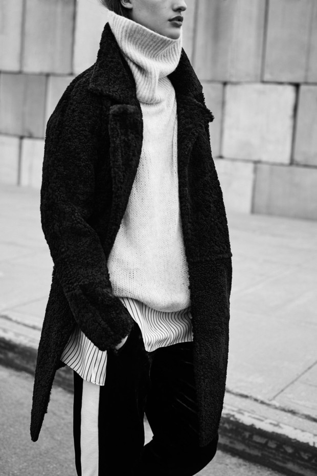 Rag & Bone Resort 2016