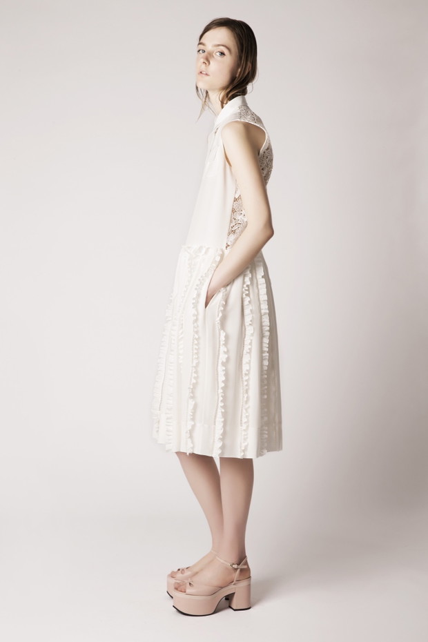 Rochas Resort 2016