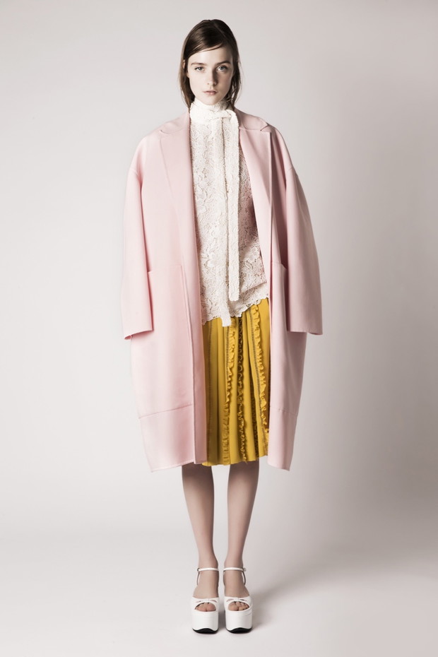 Rochas Resort 2016