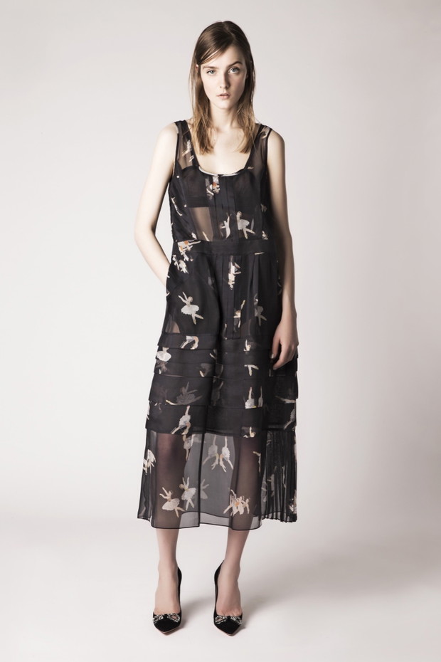 Rochas Resort 2016