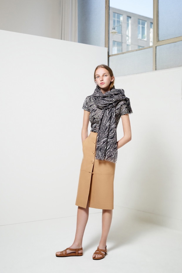 Topshop Unique Resort 2016