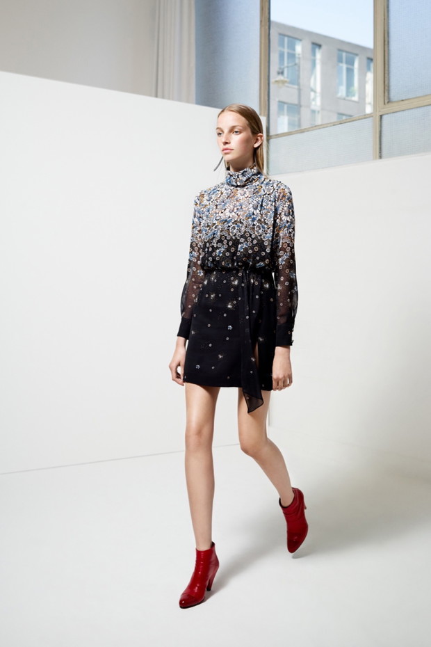 Topshop Unique Resort 2016