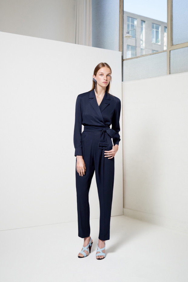 Topshop Unique Resort 2016