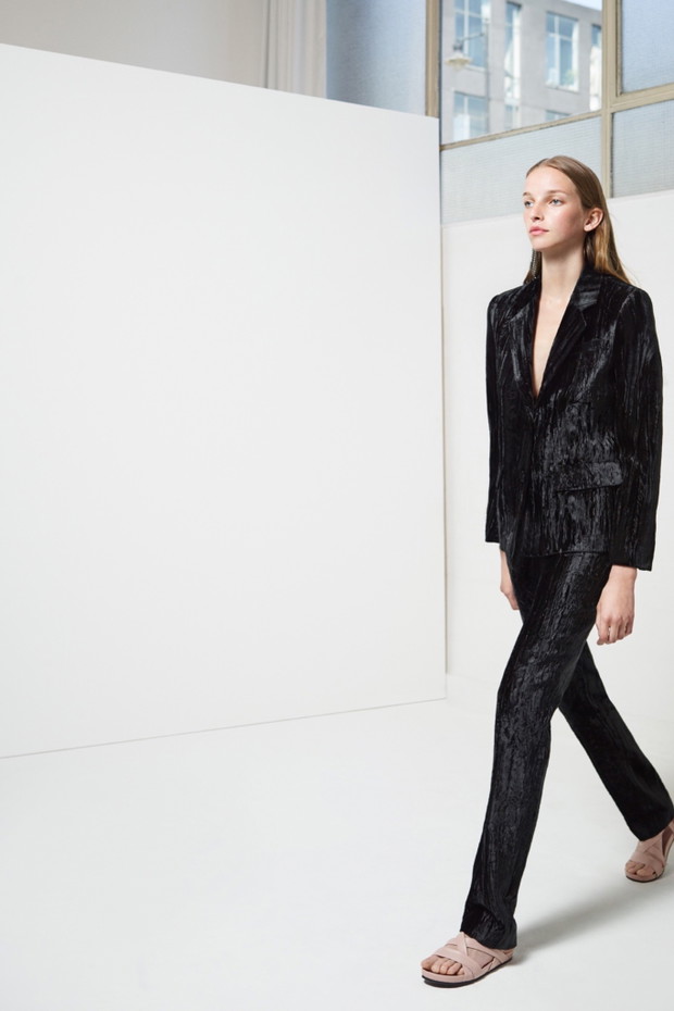 Topshop Unique Resort 2016