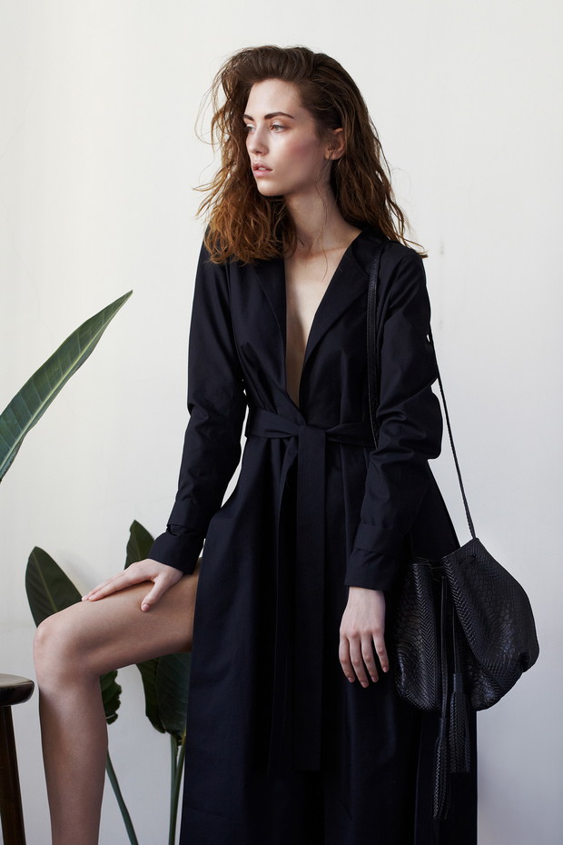 Torebki Zofia Chylak lato 2015
